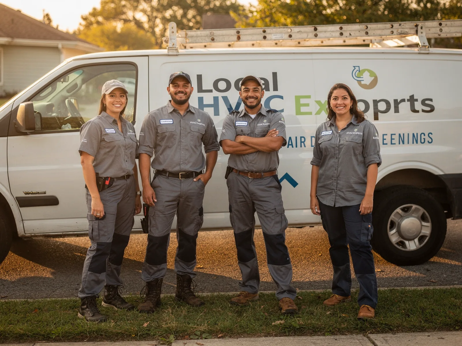 24/7 HVAC Repair & AC Replacement company in Wahpeton, ND
